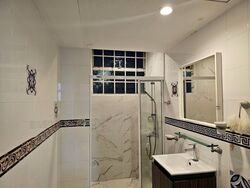 Sherwood Towers (D21), Apartment #455554161